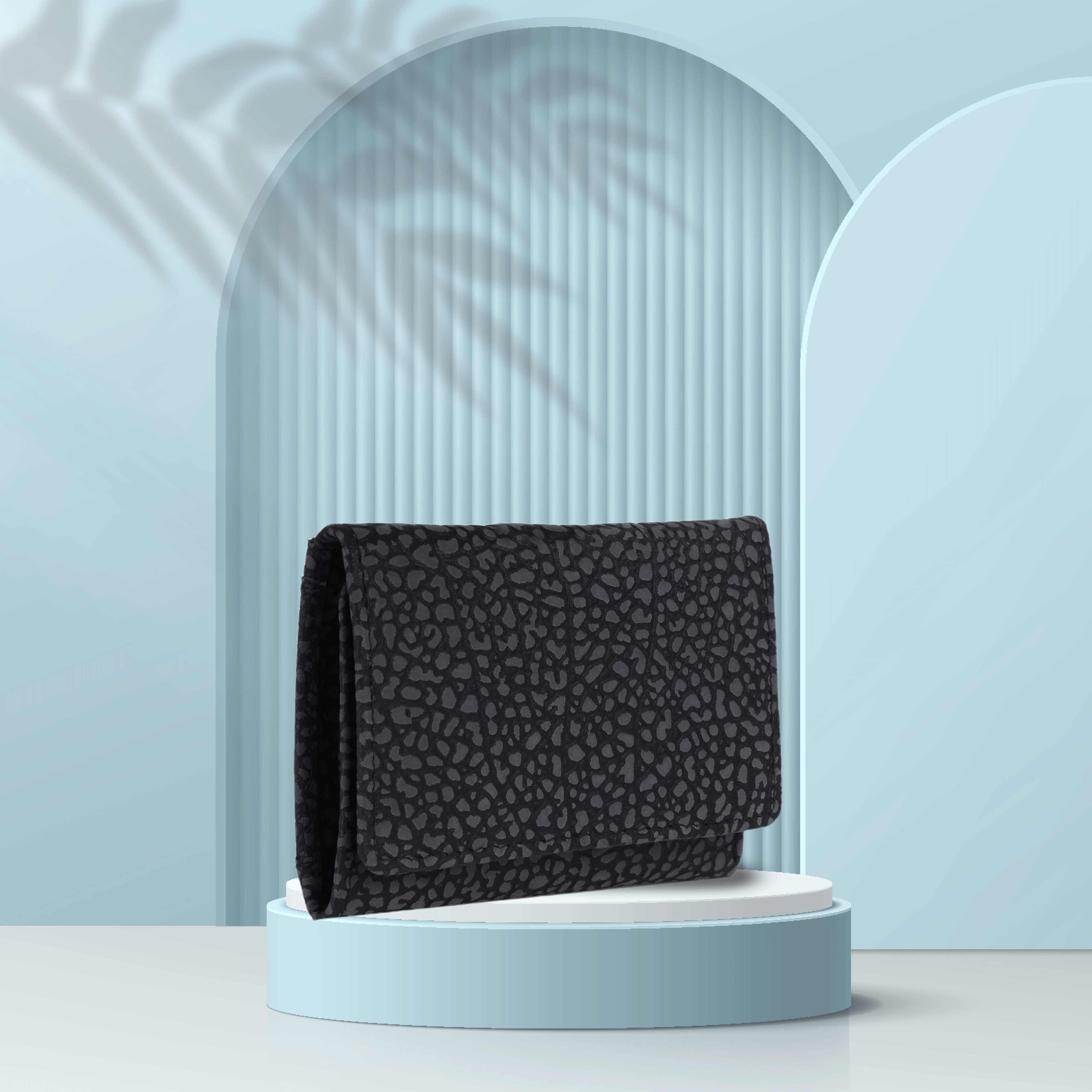 Leather Card Holder image 3
