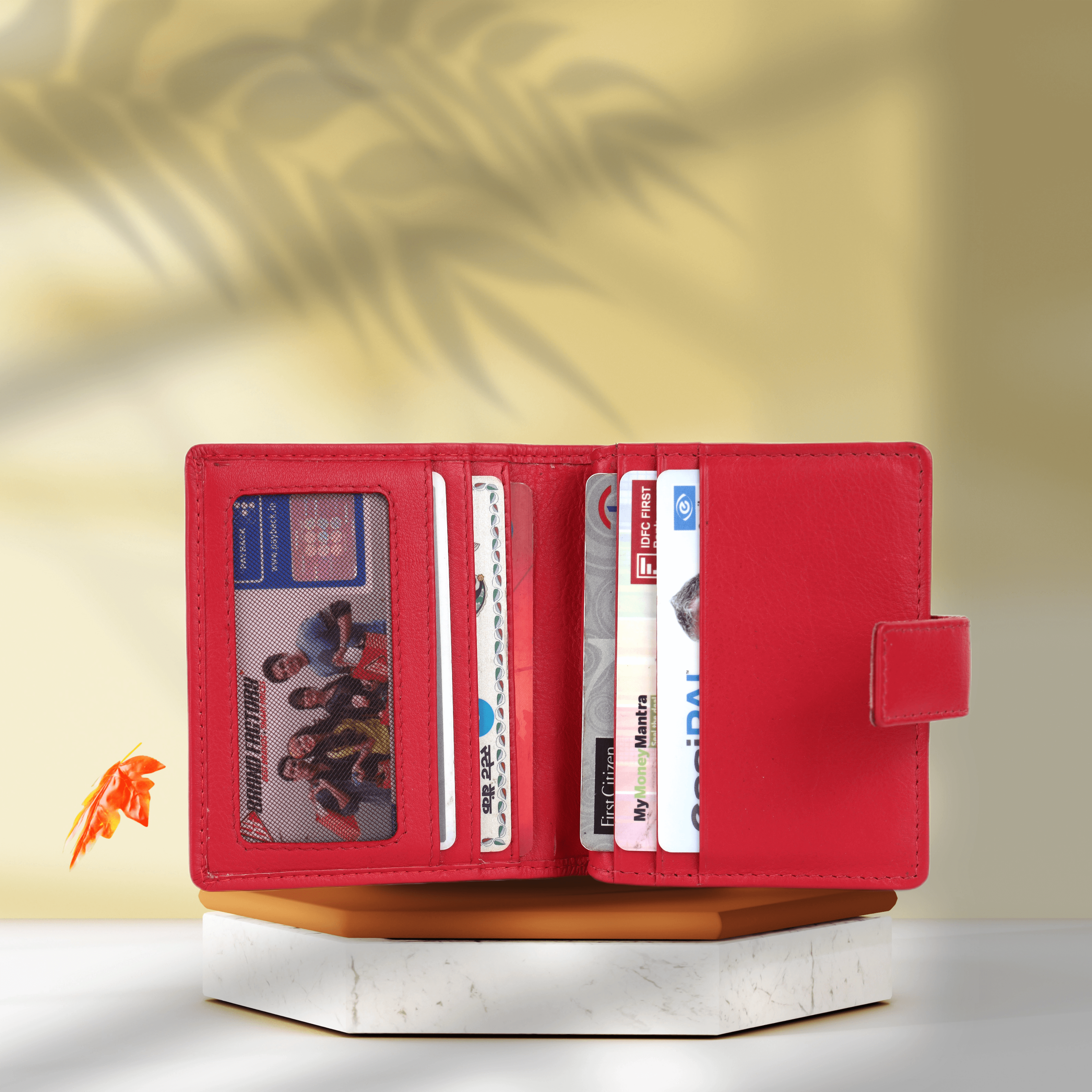 Men's wallet image 3