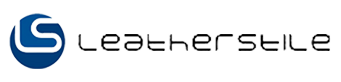 Leatherstile logo